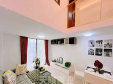 海珠 精装修3房 南北通透 送家电 实景拍摄 亏本急售!