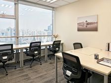 粤海天河城 一价全包15人间品牌家具 地铁上盖