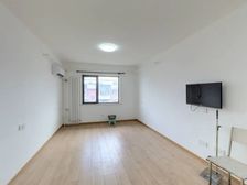 南开西里 首付20万地铁两居 户型方正 采光好 双阳台配套齐