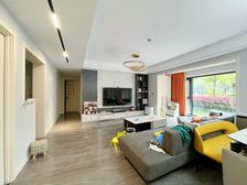 两江四岸丶必看4房丶精装修丶来电话咨询丶详细介绍