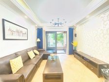 微电园轻轨旁 龙湖精装洋房 步行到天街 130万诚心出售