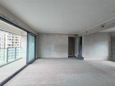 改善型住宅!大平层一梯一户 带一个产权车位 弘阳天宸一品