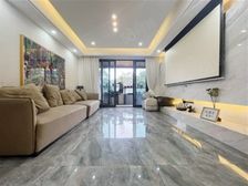 急售!检漏!必看好房!次新小区!沙滨路精装修四室两卫随时看房