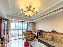白玉兰建筑奖 高区东明厅 园林式小区 三轨交汇 有车位