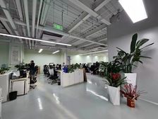 海淀永泰庄独栋丨2时空调停车位充足丨可冠名园区环境优美丨