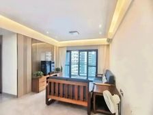 L大壮名城二期 近地铁口 新规产品 正南朝向 读九年华师附