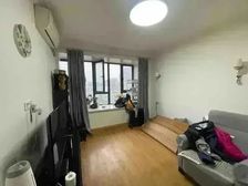 新悦坊 52平1居 南向简装修 自住保养好