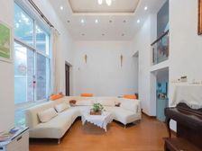 南郊花园富兰克林 191.53平5居 南向精装修 着急出售!