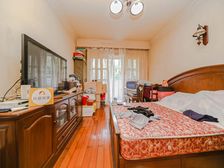 蔷薇八村 86.65平3居 南向简装修 方便看房