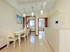 狮山名尚花园 精装2房 电梯洋房 诚心出售 边户 采光好