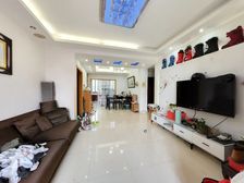 名尚花园 2室 91.53平 满5 小区管理好 居住舒适