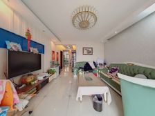 吴宫丽都 3室 148.65平 户型合理 居住舒适 环境好