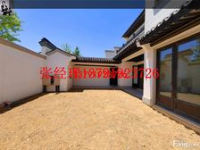 工抵房 大院子138平 送车位2个 钥匙看房