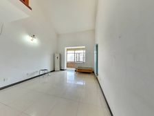 天坛 恒富中街6号院 南北通透复式 上下两层 精装修