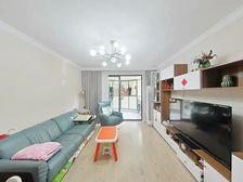 满五税少,园林式小区,精装修,诚意出售