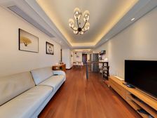 招商文翰华苑 3室2厅 103.69平 教育资源在 带车位