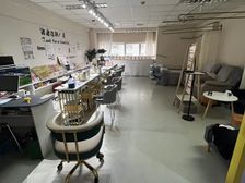 知春路五道口清华大学,优盛大厦清华同方财智大厦62平78平米