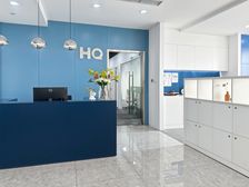 殷高路中设广场HQ灵活办公空间 紧邻新江湾城 水电网家具全包