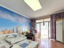 东方丰甸苑新上3房,位置安静,飞机户型,采光无遮挡