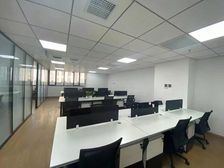 东三环丨华腾北搪商务大厦丨富顿中心丨华腾大厦丨精装修带家具