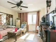 古城·长安家园·3室·1厅