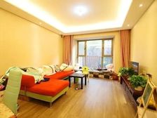 《本周推荐》万科紫云家园 一层可烧烤 朝南户型 业主急售