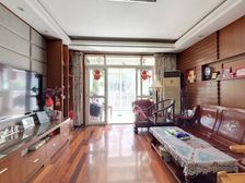 东银茗苑 3室2厅 121.9平