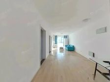 总监推荐田村京粮天合家园1室1厅诚心出售