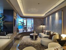 中海长安玖章!新出183特价房!精装准现房,