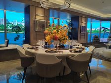 长安玖章!新出236特价房,精装准现房,出门地铁