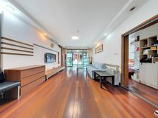 金都名苑楼层位置好家具齐全采光观景好拎包入住带车位