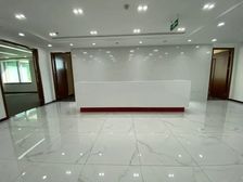 朝阳门丨中国人寿大厦 昆泰 兆泰 正对电梯 大气前台 随时看