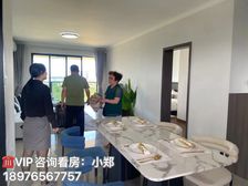 限时特惠 海口(观澜湖君悦公馆)115㎡精装洋房 首付20万