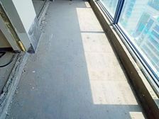 业主急卖,抢房)6米长全景落地大阳台 金茂未来府 一梯两户