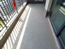 6M长落地大阳台,诚心卖)八一 金茂未来府 一梯两户 急