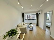 民苑小区格局方正诚意出售低总价房源