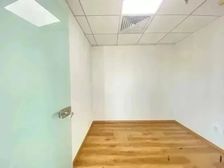 三元桥琨莎中心丨120平一万六丨精装修带家具丨随时看房落地窗