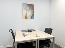 天河城大厦 可短租 业主直租价可面!灵活办公商务贵宾室