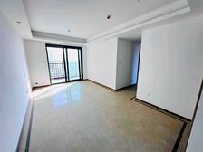 高楼层视野无遮挡 商品房 正南朝向 有电梯