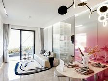 招商电建南国雍云邸新家具环保装修采光好停车位免费