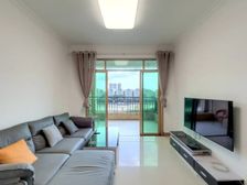 东海花园 3室2厅 92.1平