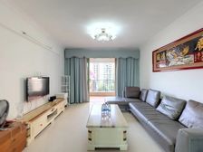 东海花园 3室2厅 119.09平