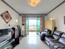 东海花园 2室2厅 111.89平