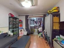 宏鑫家园 2室1厅 95.89平随时看房