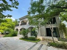 闹市区园区独栋丨京润水上花园丨独门独栋独院丨燕莎美国大使馆旁