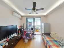 锦乐馨苑免费车位拎包入住南北朝向电梯房