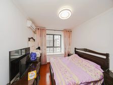 锦乐馨苑南朝向温馨2居室素质住户配套齐全