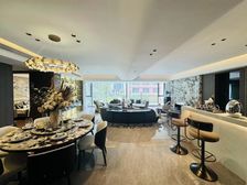 全新未入住!瀚清华府,来电送车位,标价少八万 ,送全屋家私