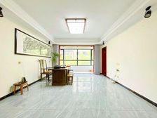 贾鲁河畔 融创洋房 四叶草户型 双卫生间 明厨明卫 抢手户型