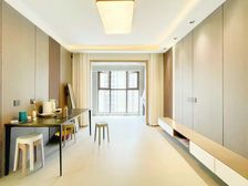 三全路丰庆路,次新婚房三居,毛坯价格买精装,拎包入住